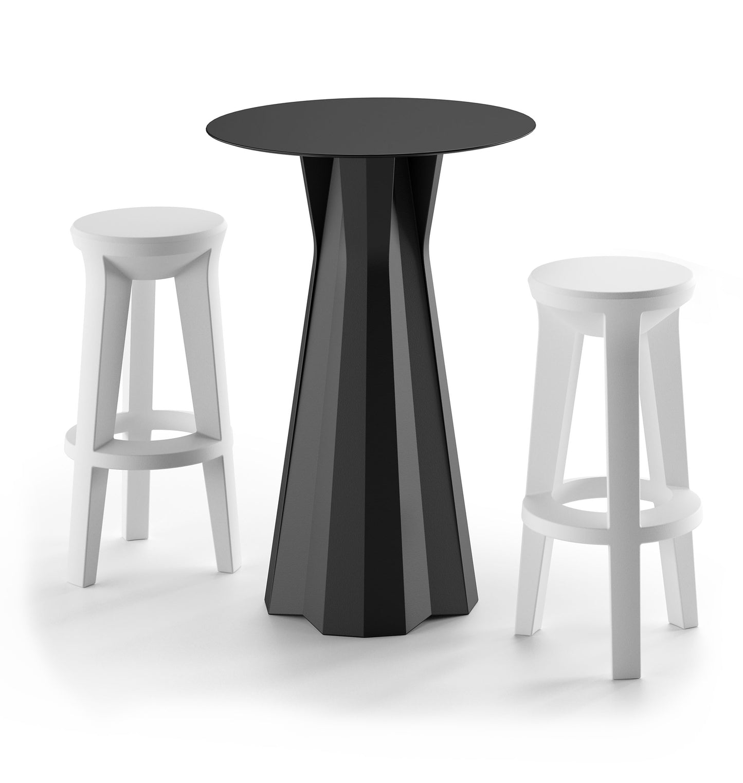 Frozen Stool
