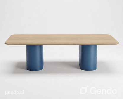 Ovo Table