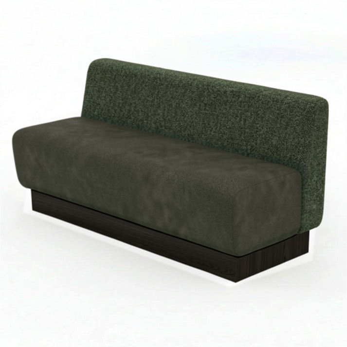 Join Sofa Medium Back