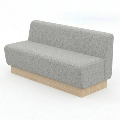 Join Sofa High Back with Plinth