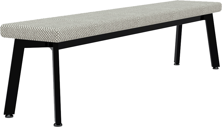 Luca Bench Seat