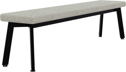 Luca Bench Seat