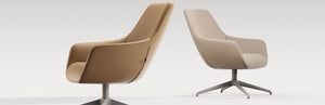 Lamy Lounge Chair