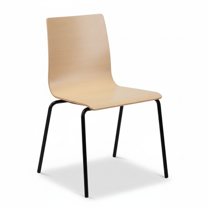 Liberty 4-leg Chair
