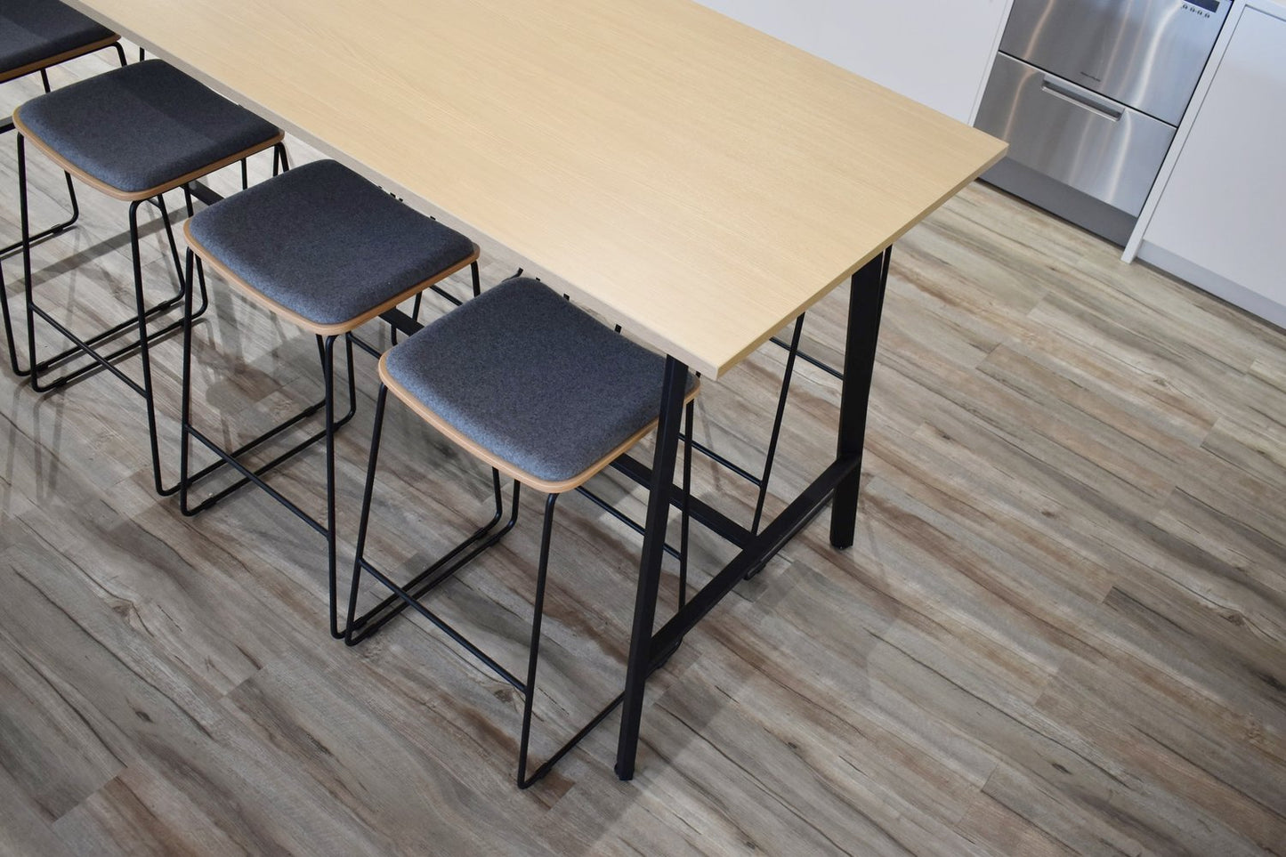 Skala Stools 650H