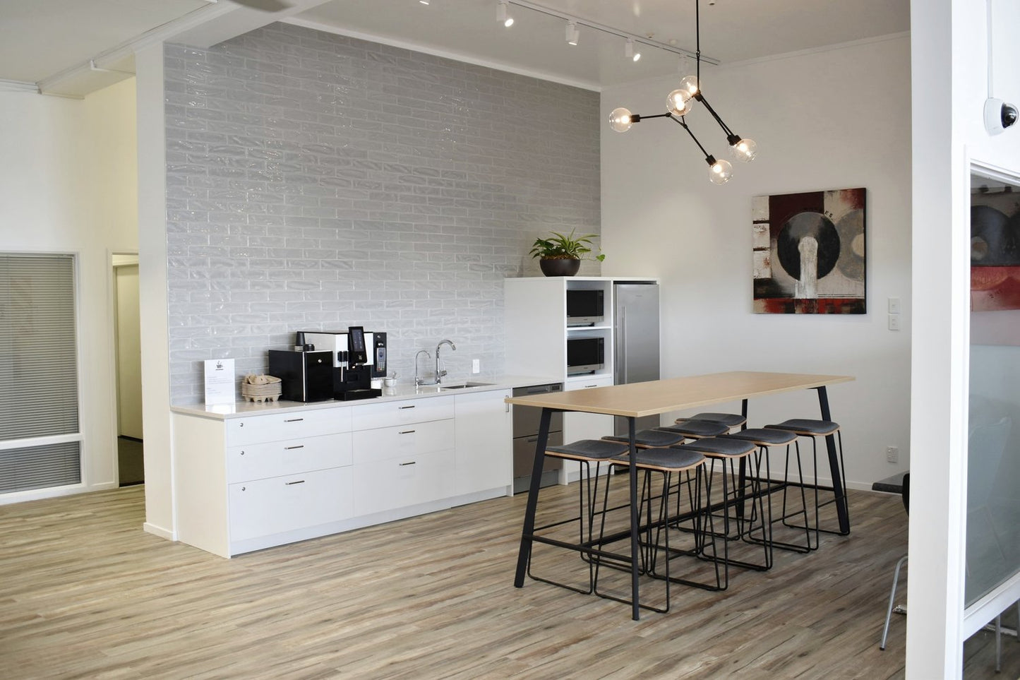 Skala Stools 650H