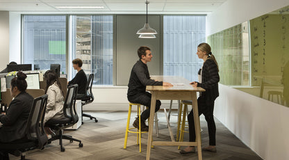 Tate Stools 750H