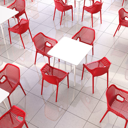 Oxygen Armchair