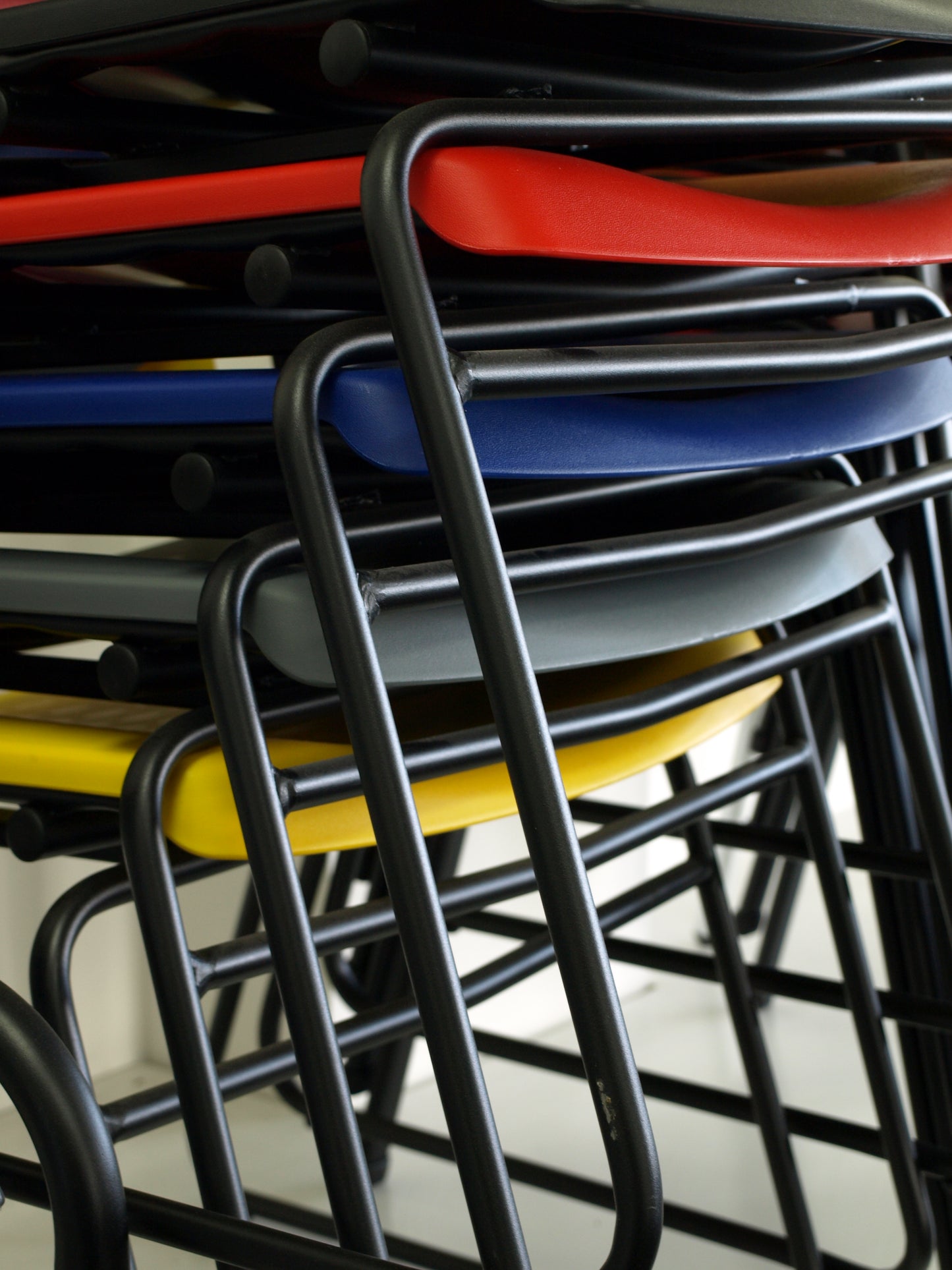 Uni Linking Chair
