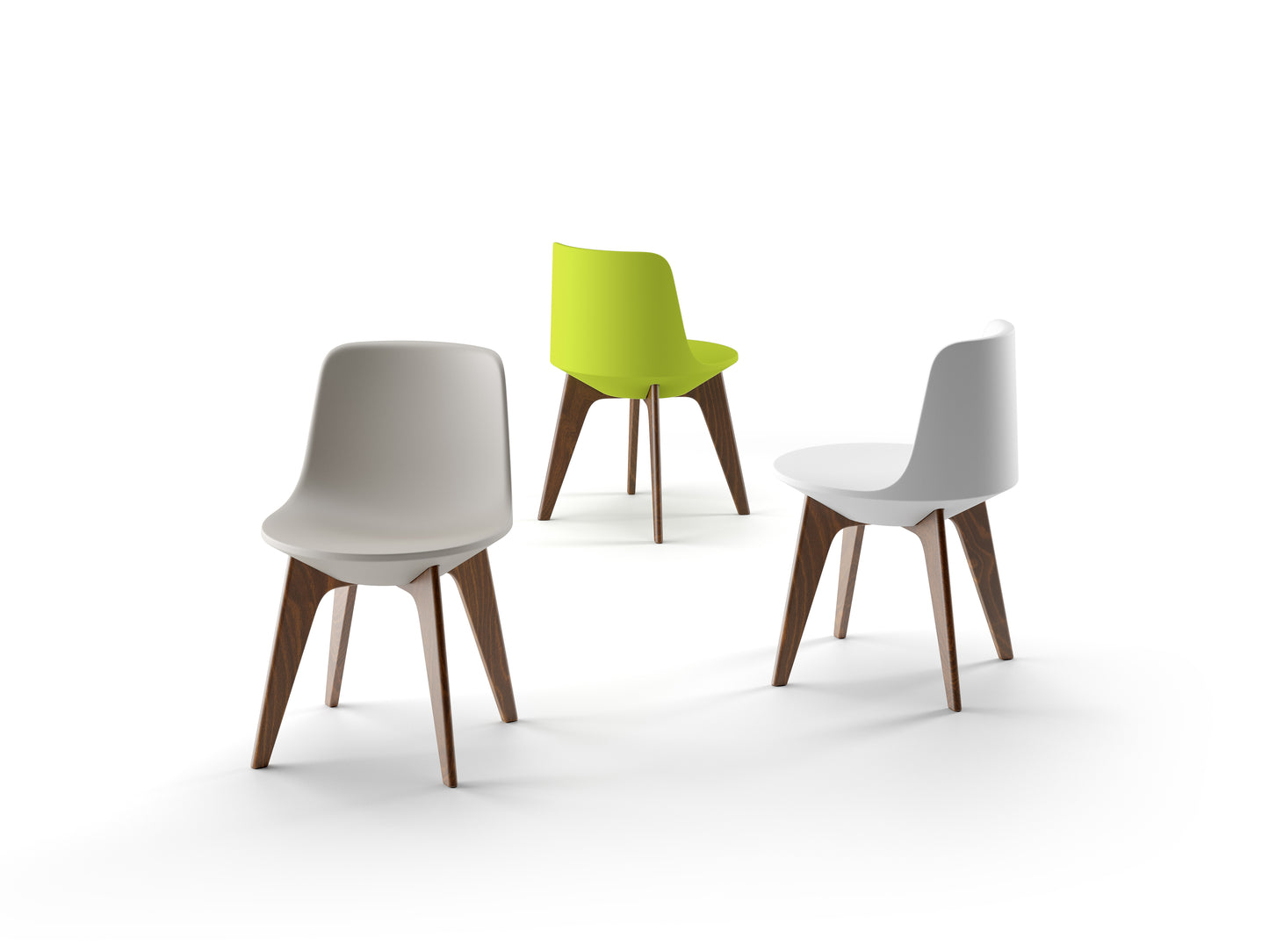 Planet Chair