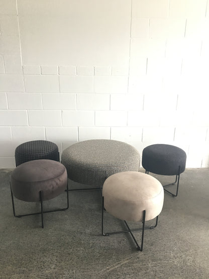 Plump Ottoman