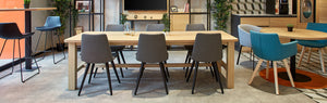 Rego Chair