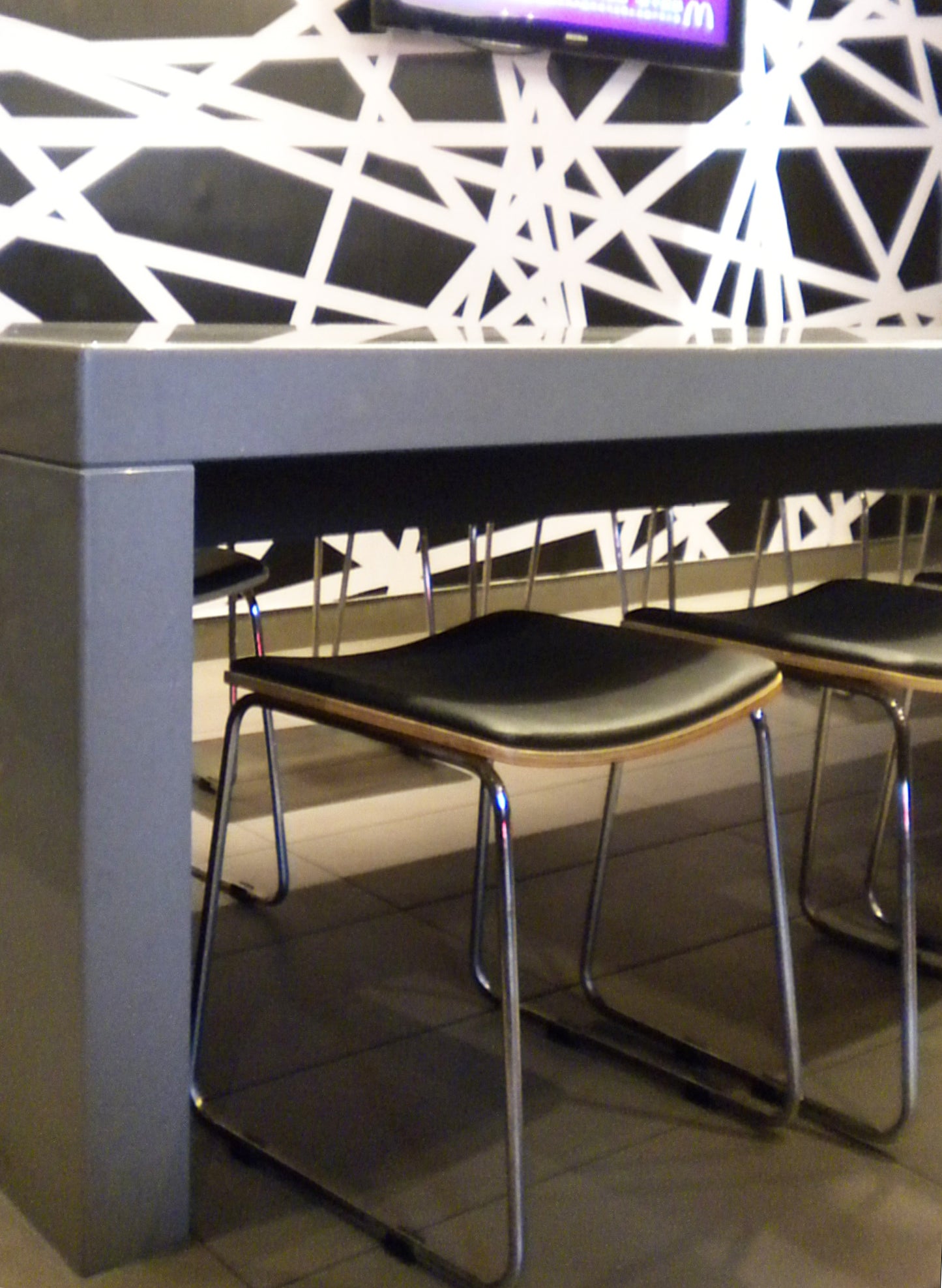 Skala Stools 450H