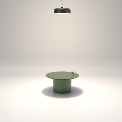 Silo Coffee Table