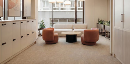 Silo Coffee Table