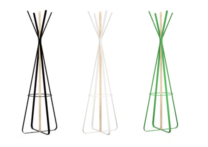 Sprout Coat Rack