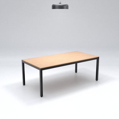 Basics Outdoor Table