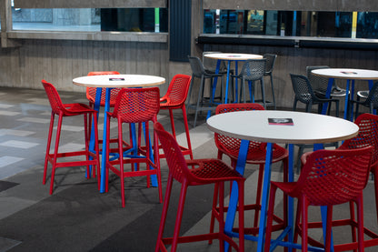 Oxygen Stool 750H