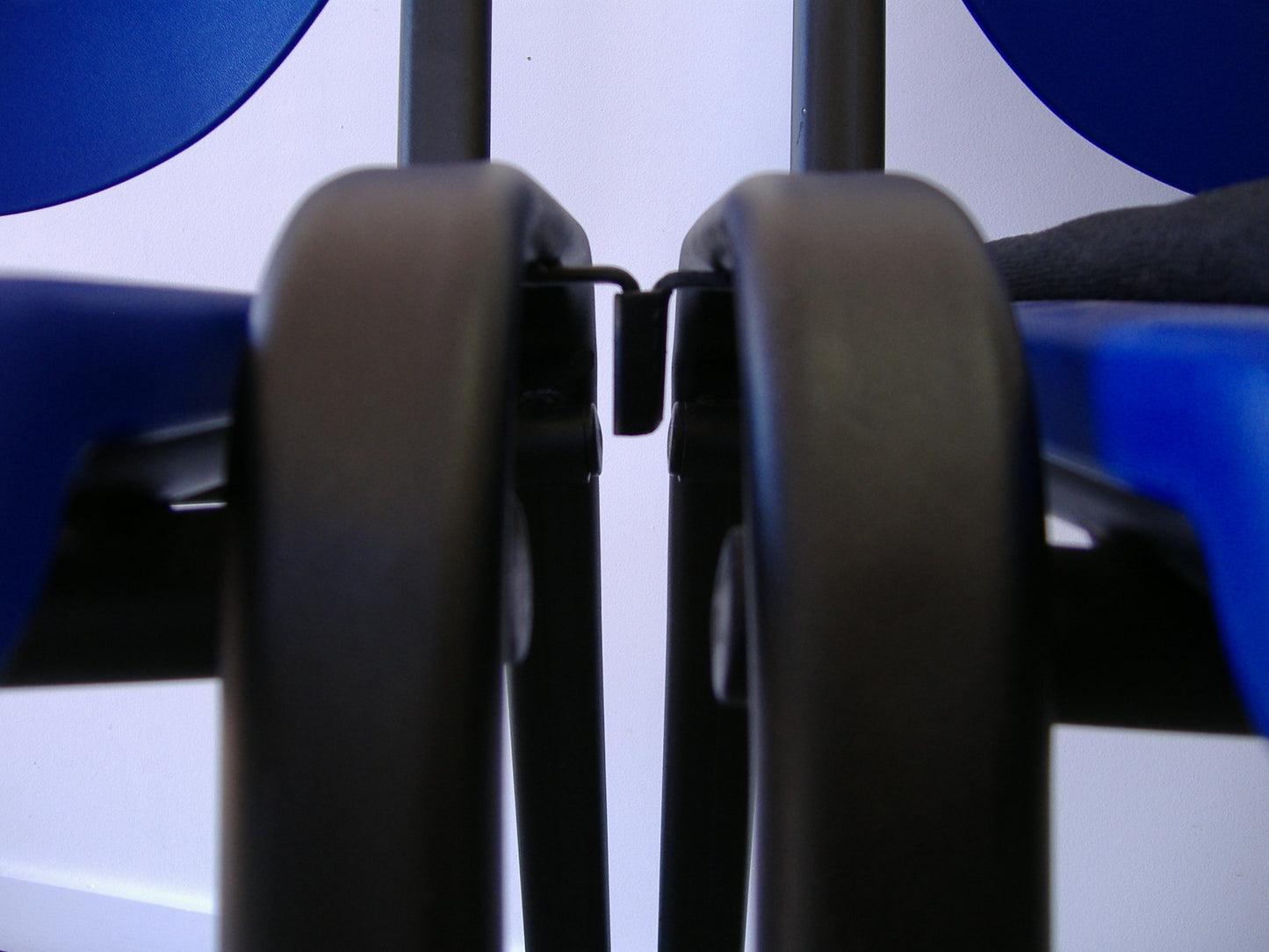 Uni Linking Chair