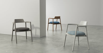 Alek Chair