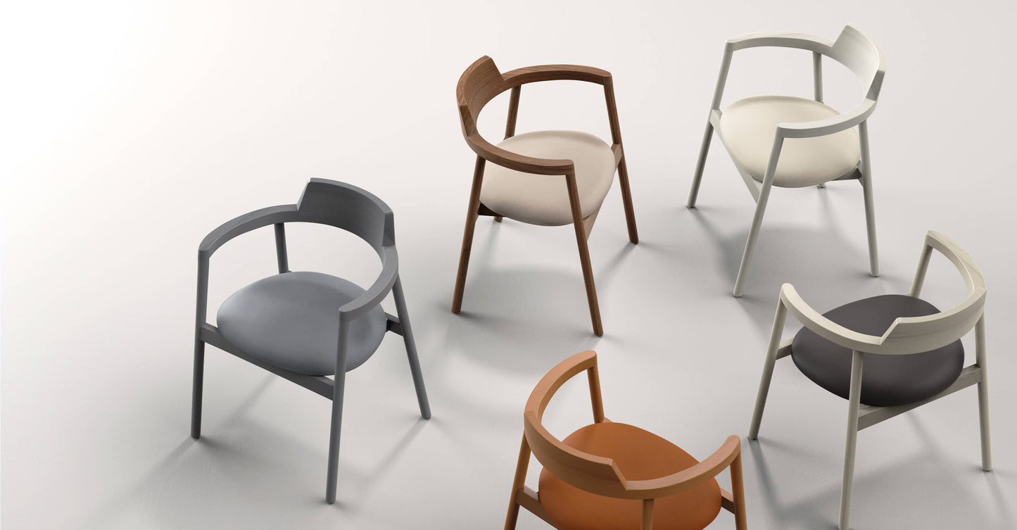 Alek Chair