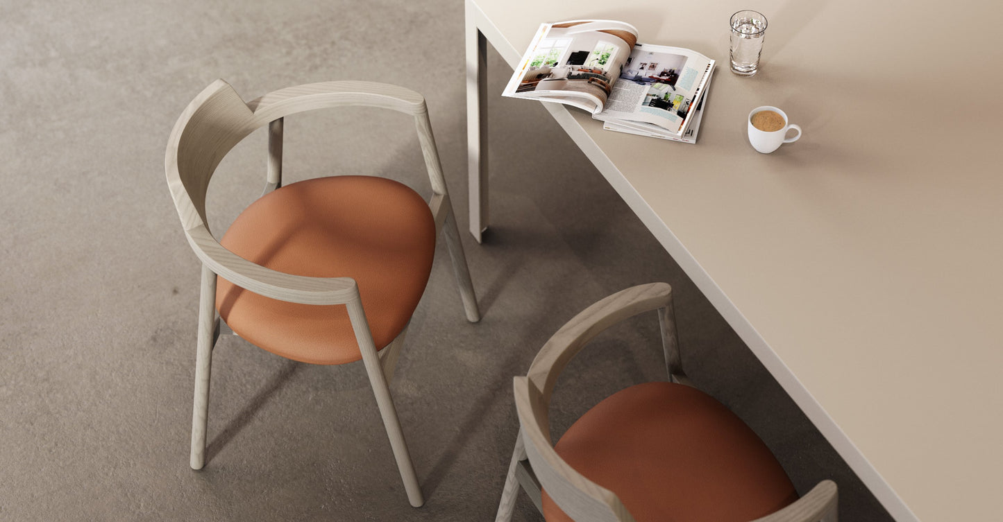 Alek Chair