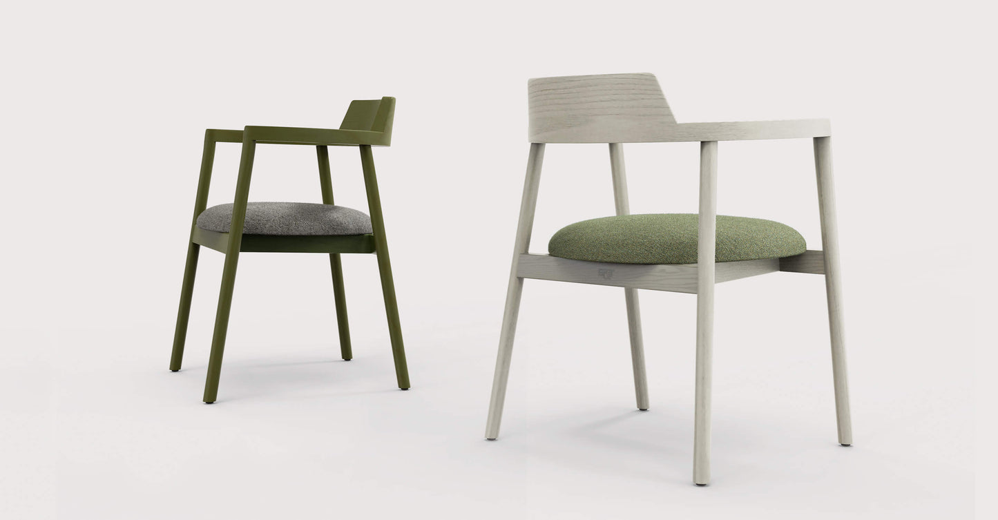 Alek Chair