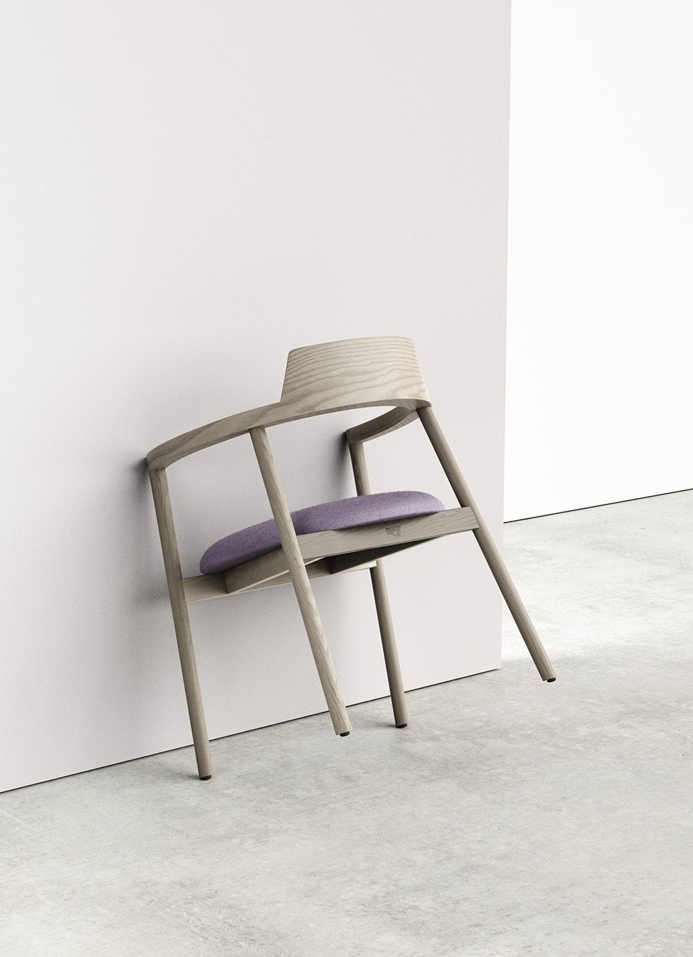 Alek Chair
