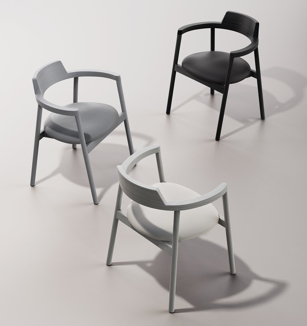 Alek Chair