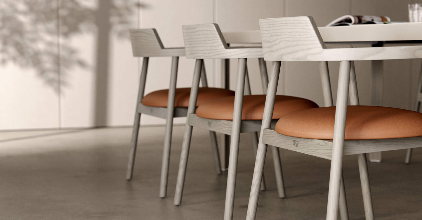 Alek Chair