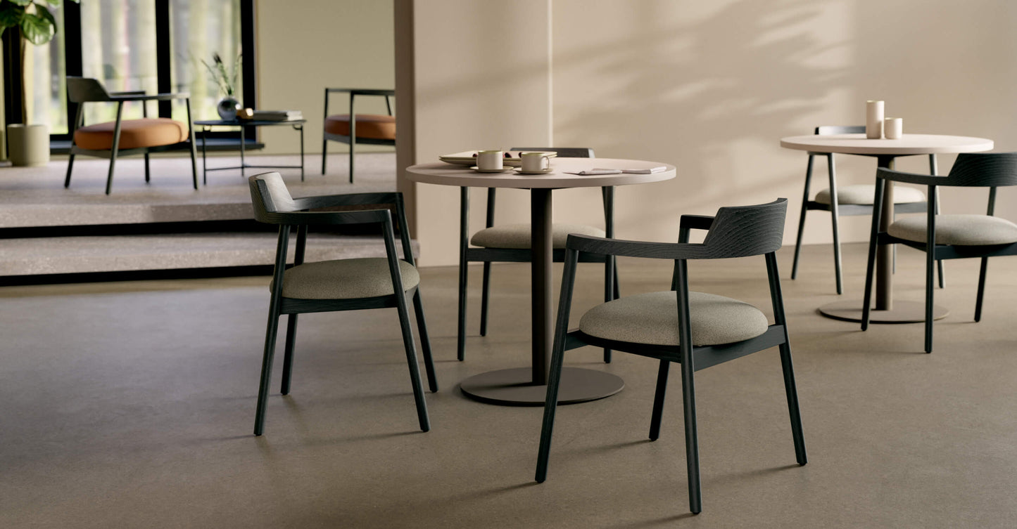 Alek Chair