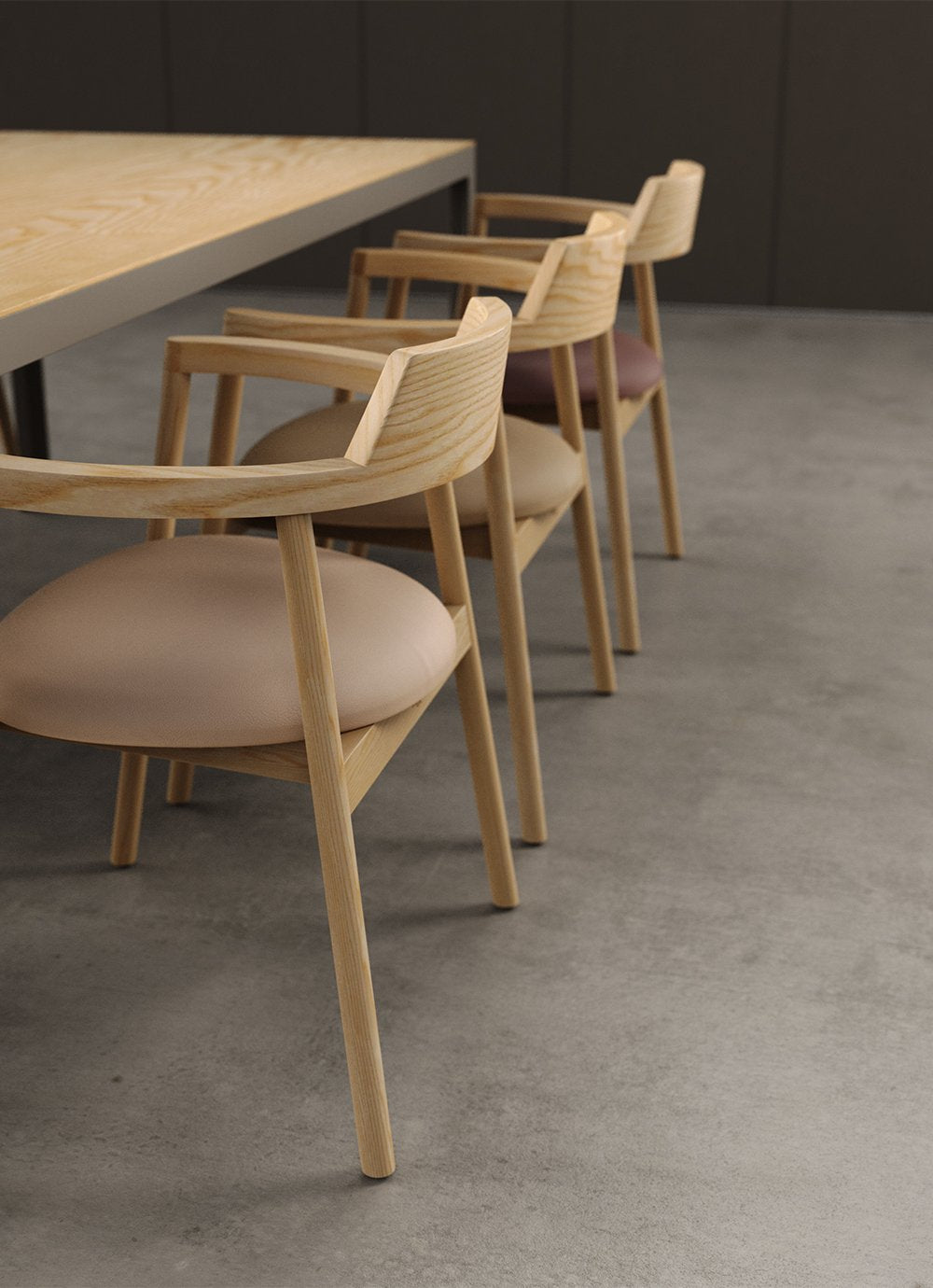 Alek Chair