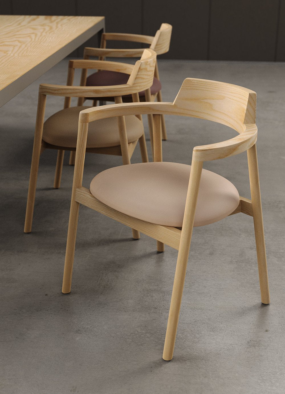 Alek Chair