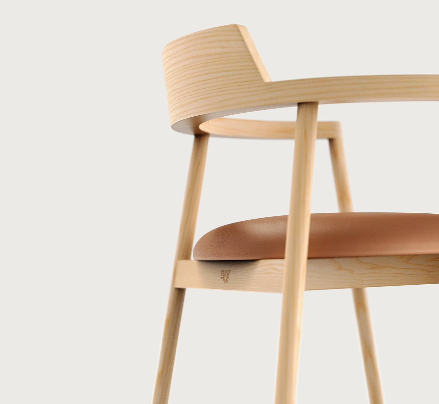 Alek Chair