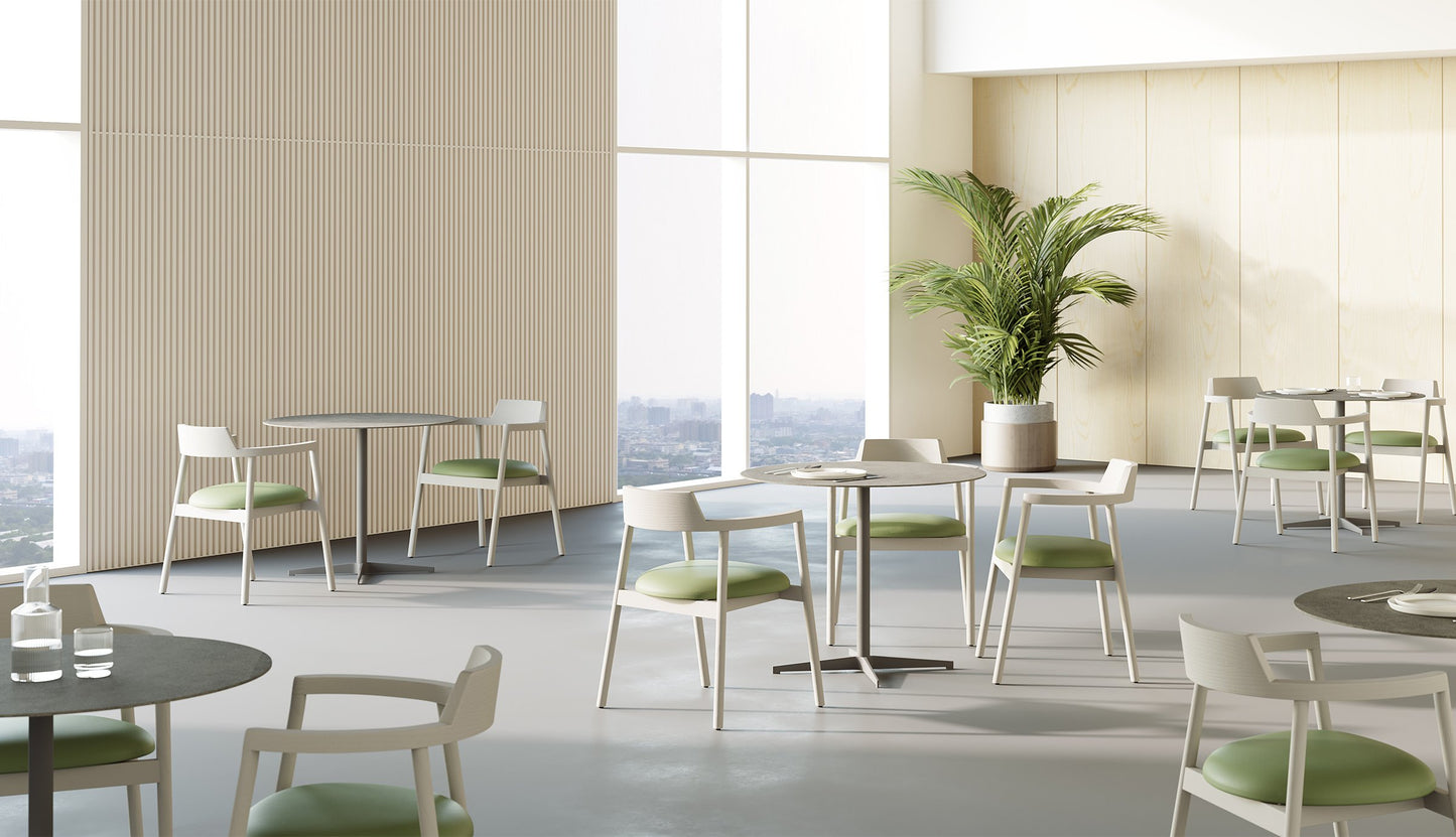 Alek Chair