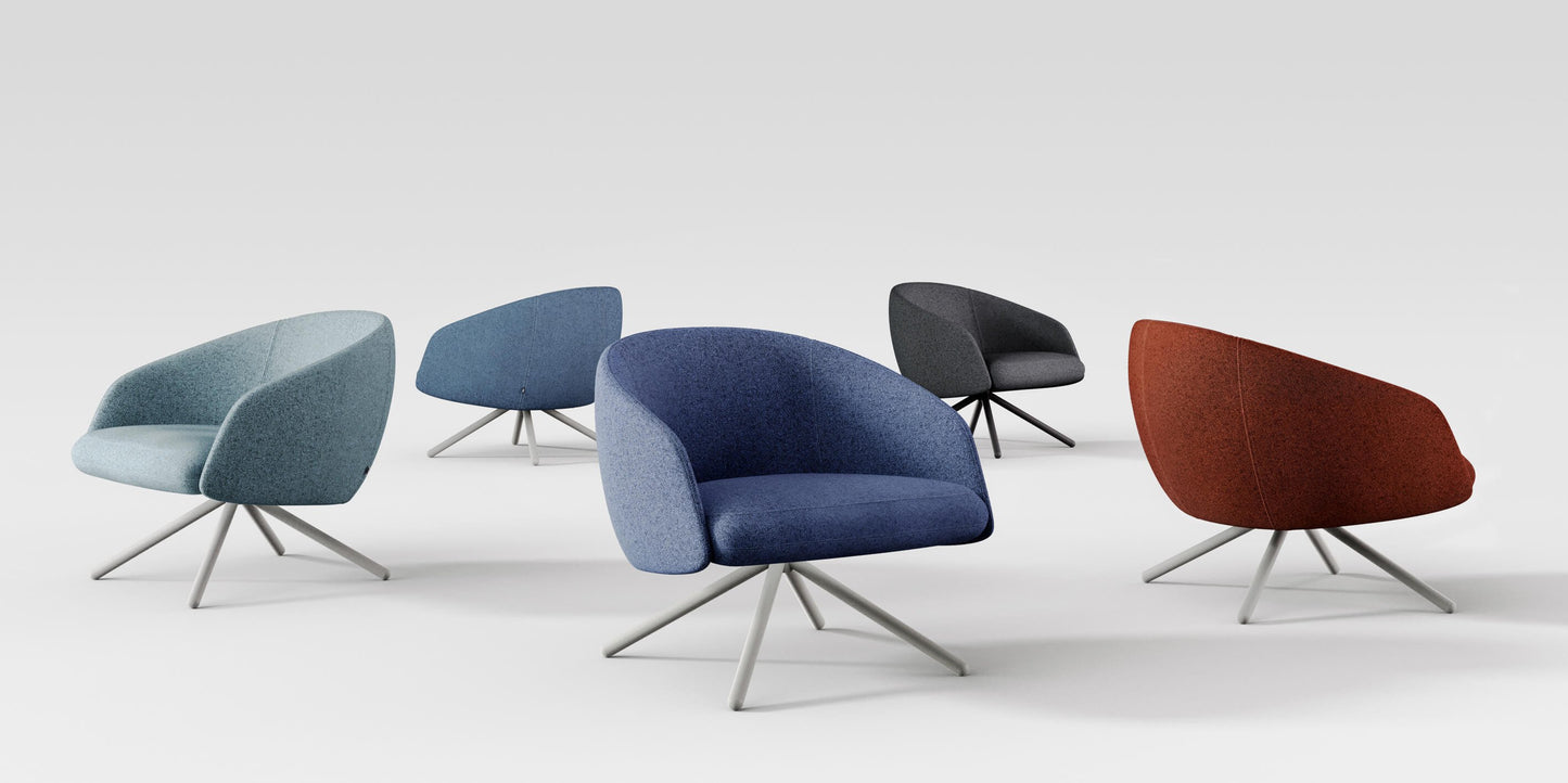 Bonny Lounge Chair