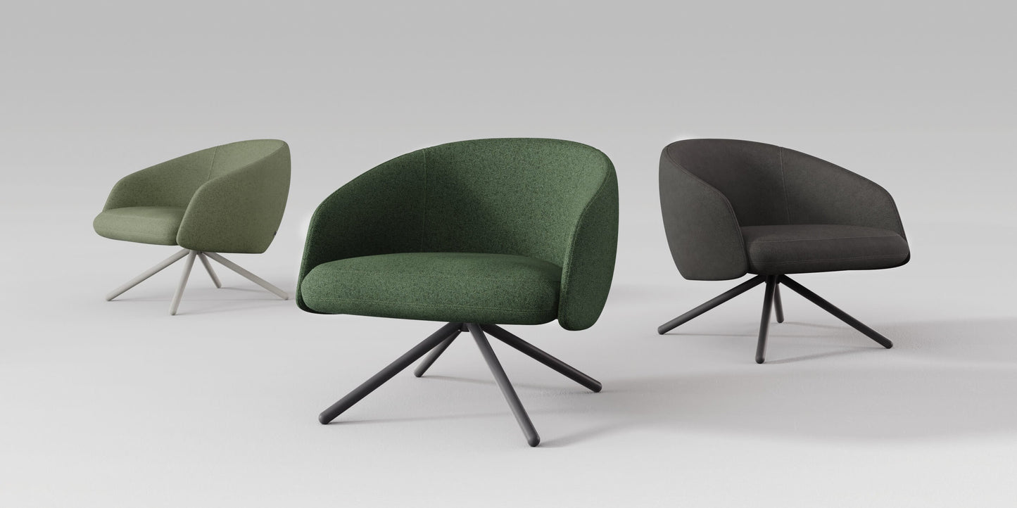 Bonny Lounge Chair