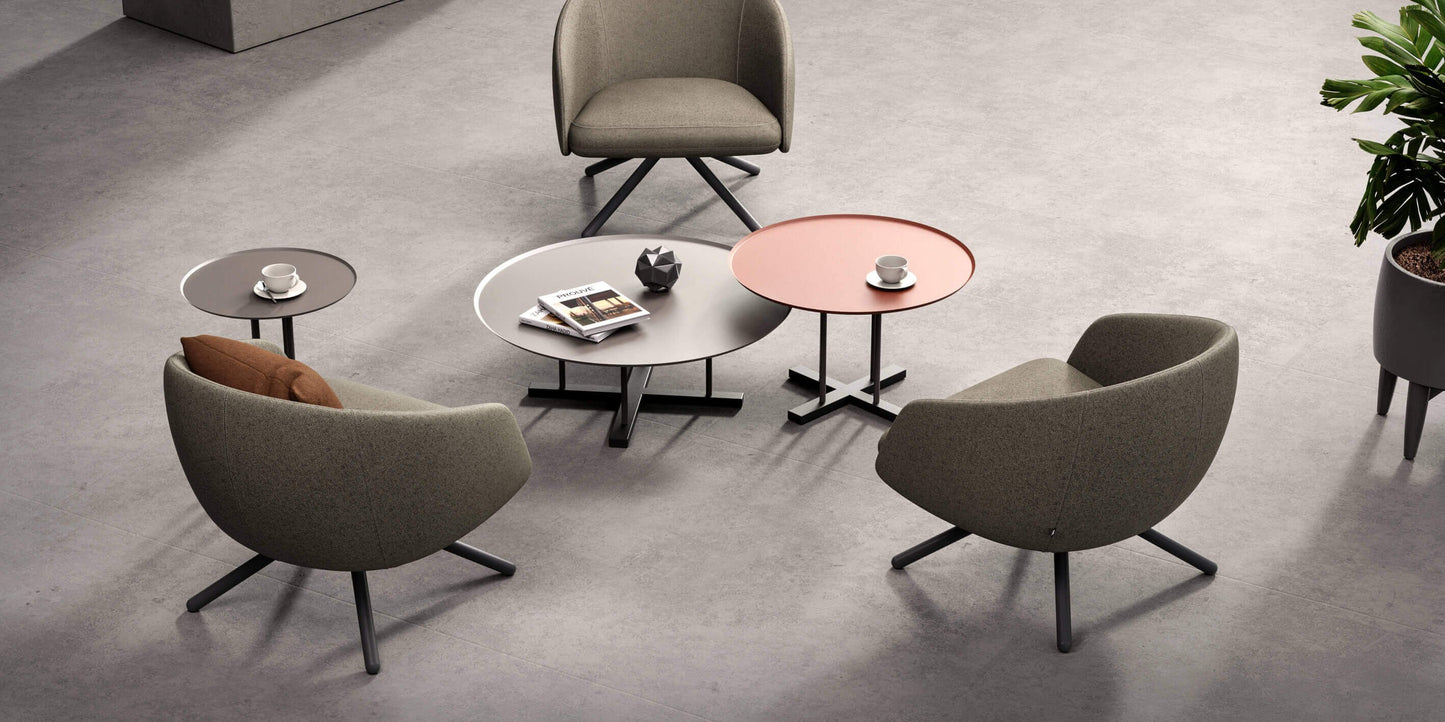 Bonny Lounge Chair