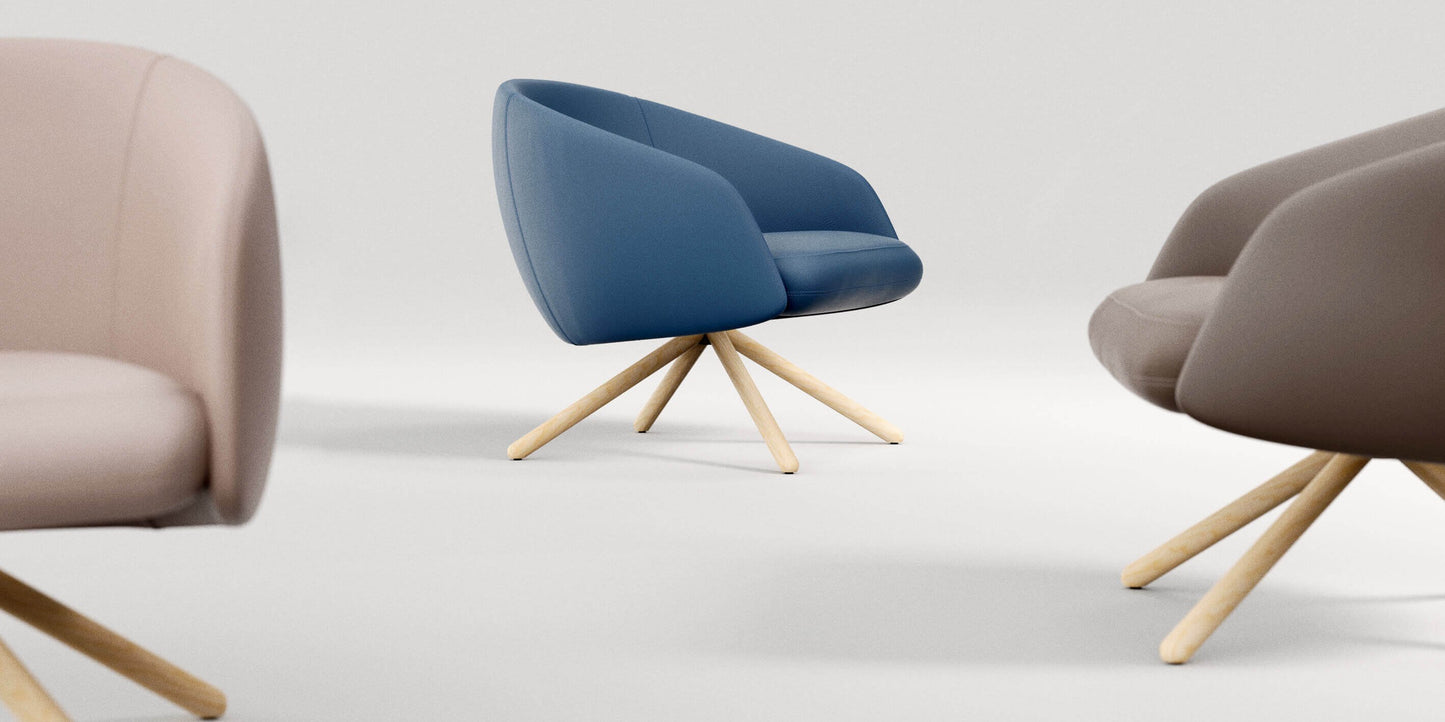 Bonny Lounge Chair
