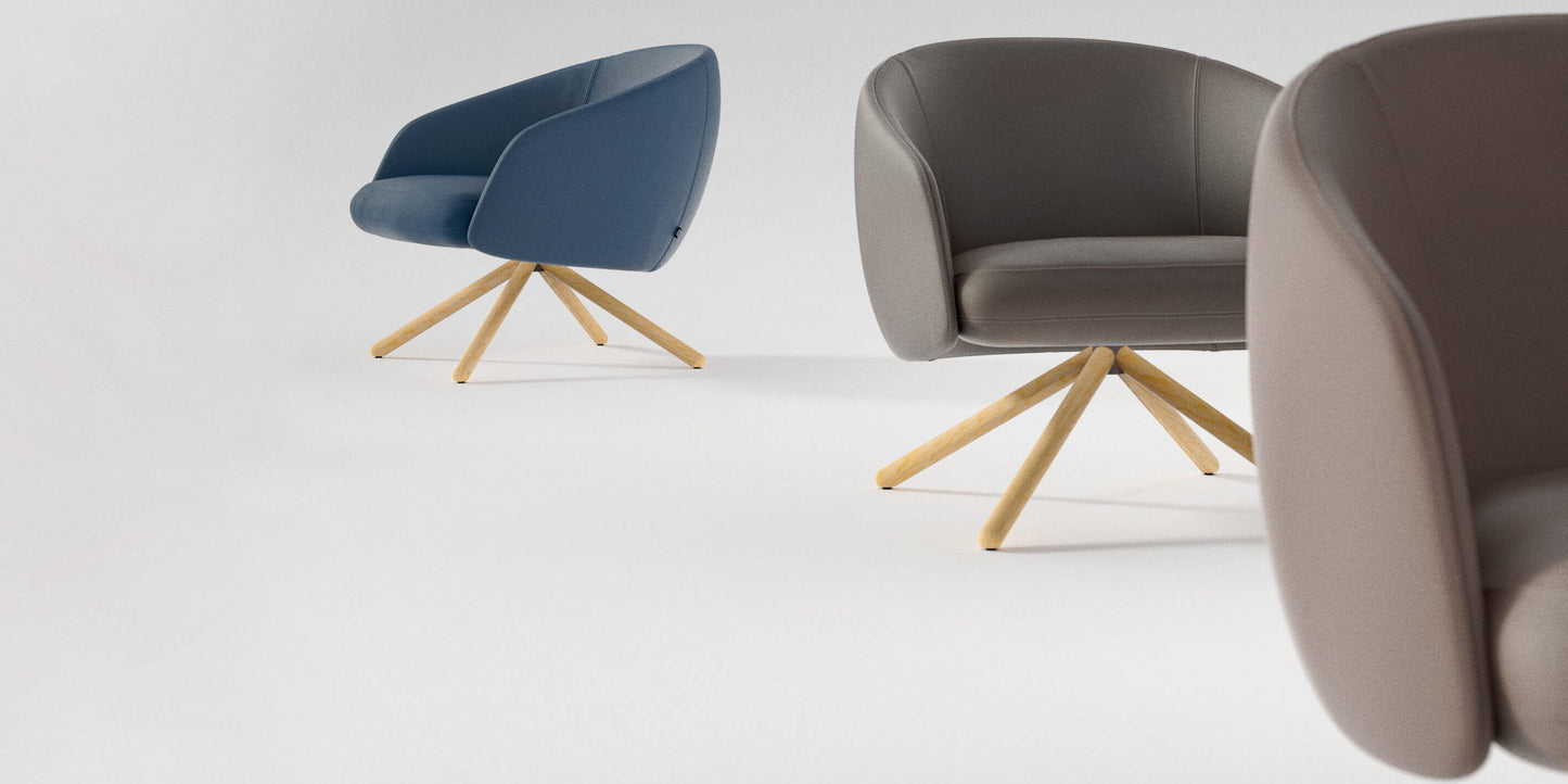 Bonny Lounge Chair