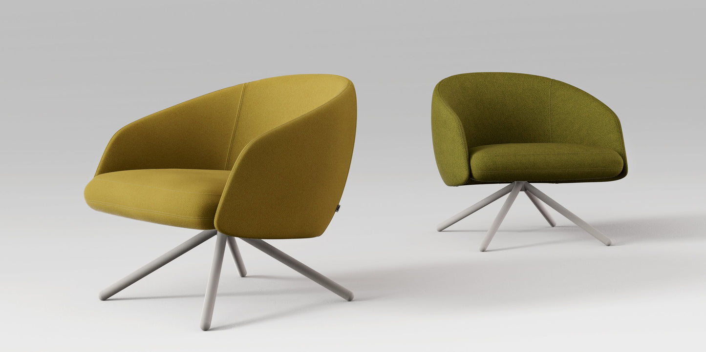 Bonny Lounge Chair