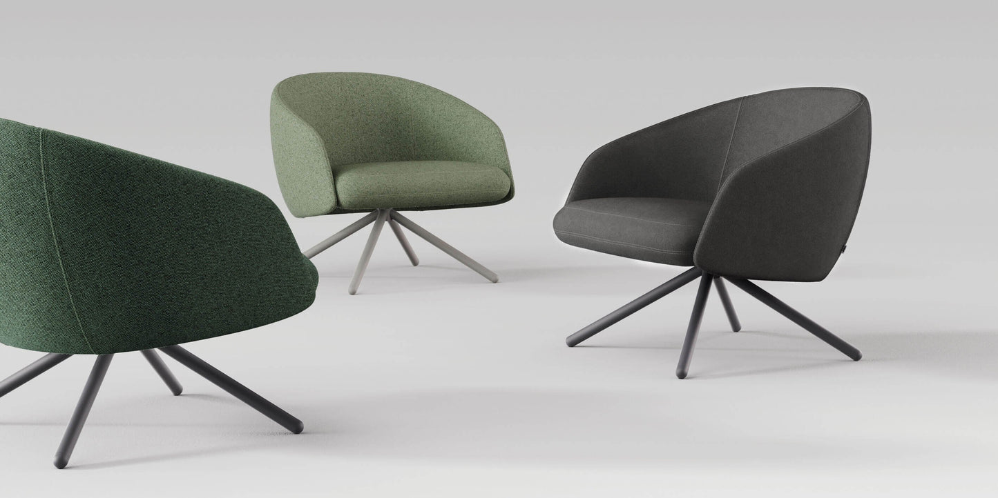 Bonny Lounge Chair