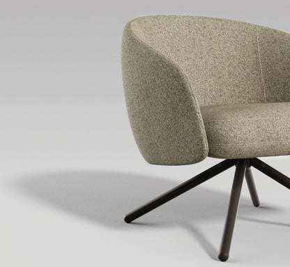 Bonny Lounge Chair