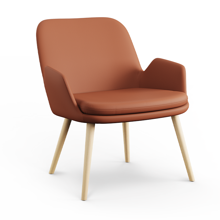 Daisy Lounge Chair