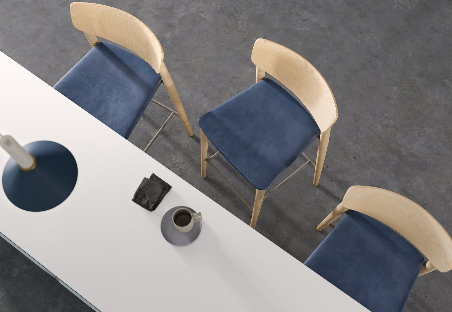 Dante Stool