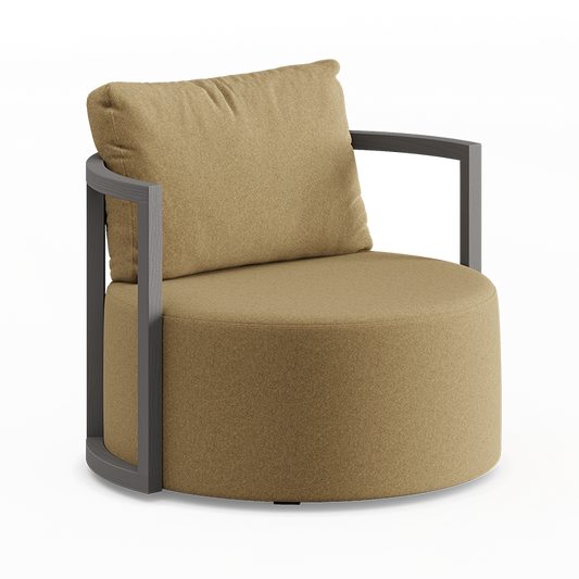 Kav Single Lounge Chair