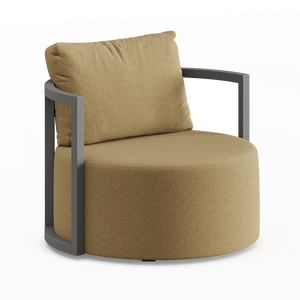 Kav Single Lounge Chair