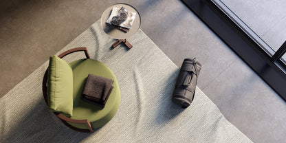 Kav Single Lounge Chair