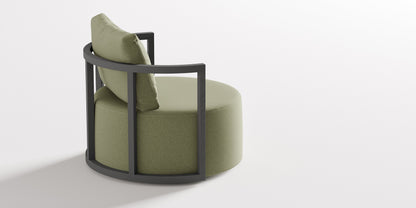 Kav Single Lounge Chair
