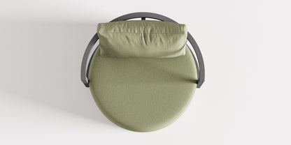Kav Single Lounge Chair